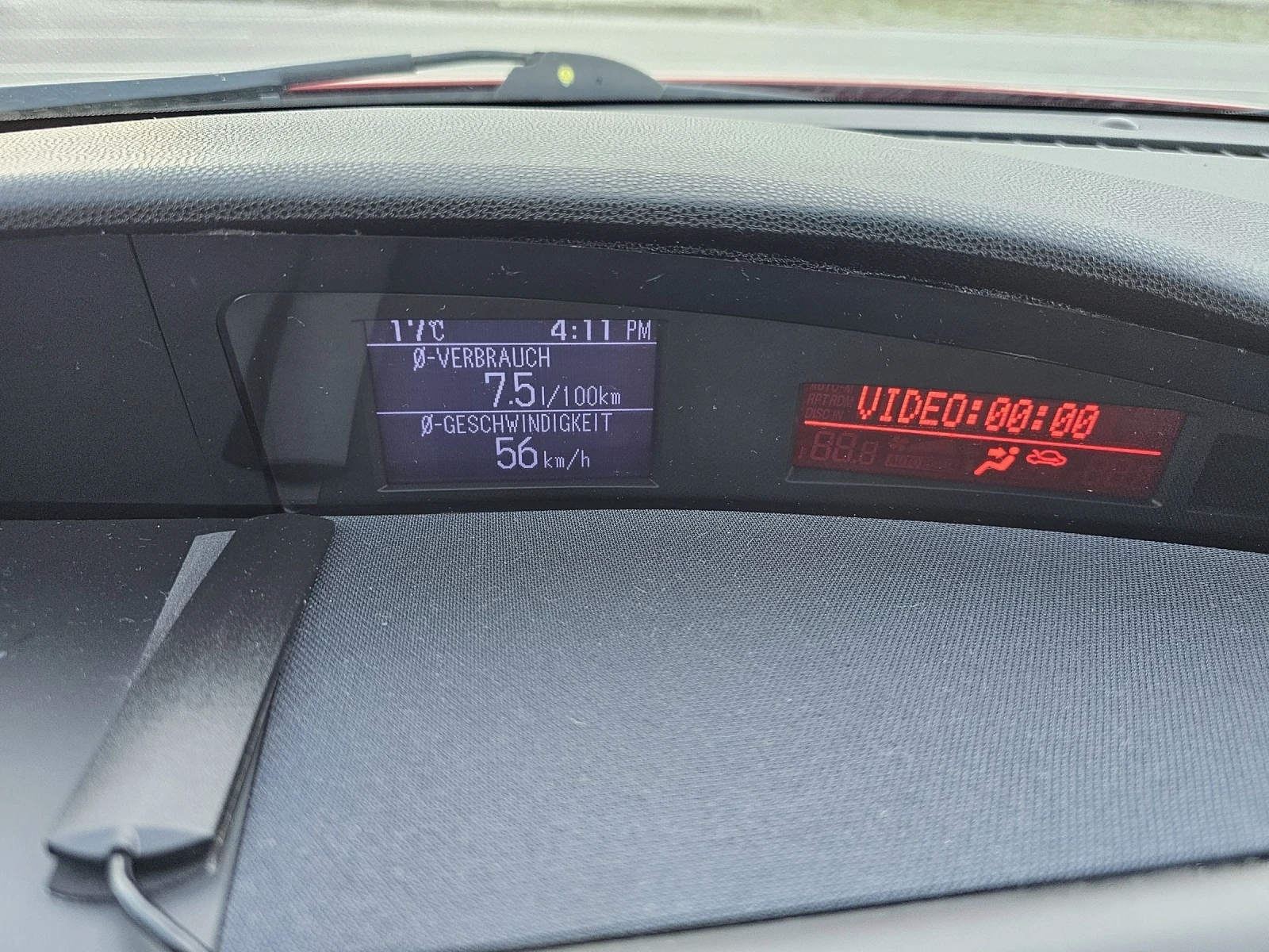 Mazda 3 1.6i 105k.c TX PLUS | Mobile.bg   16