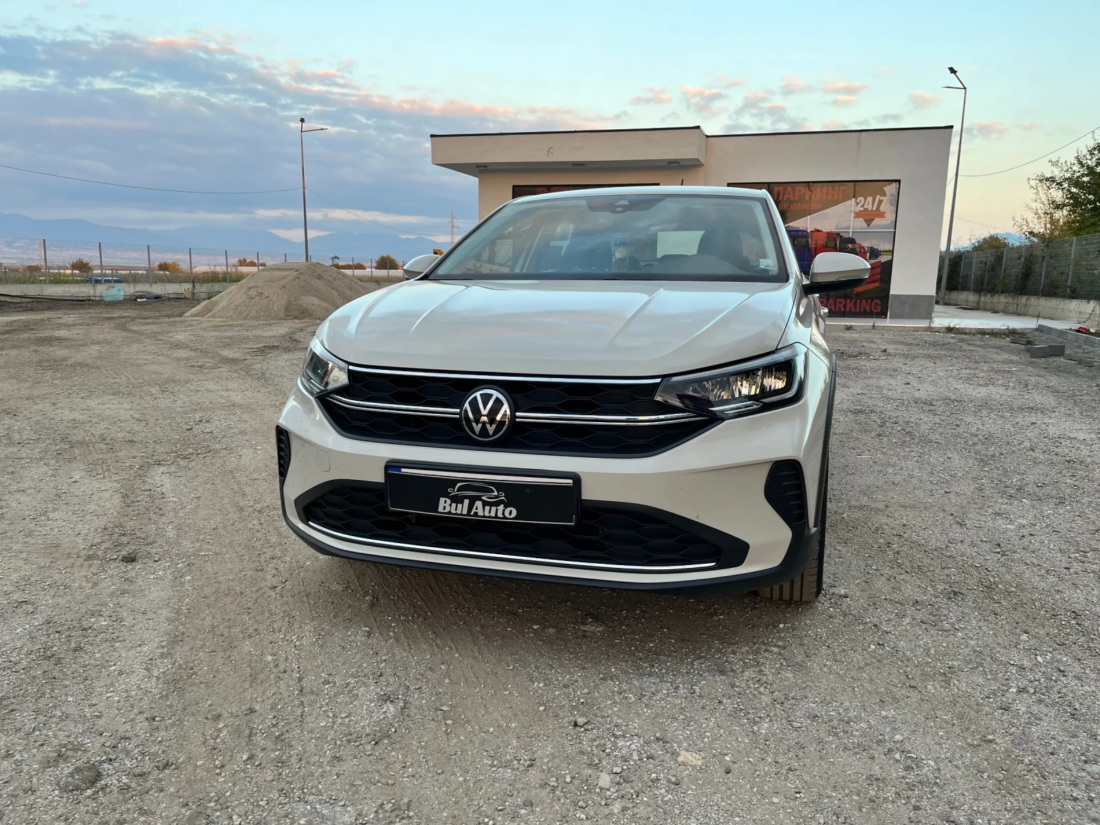 VW Taigo 1.0 TSI - изображение 2