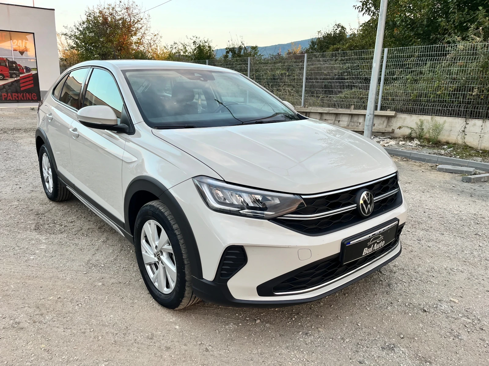 VW Taigo 1.0 TSI | Mobile.bg   1