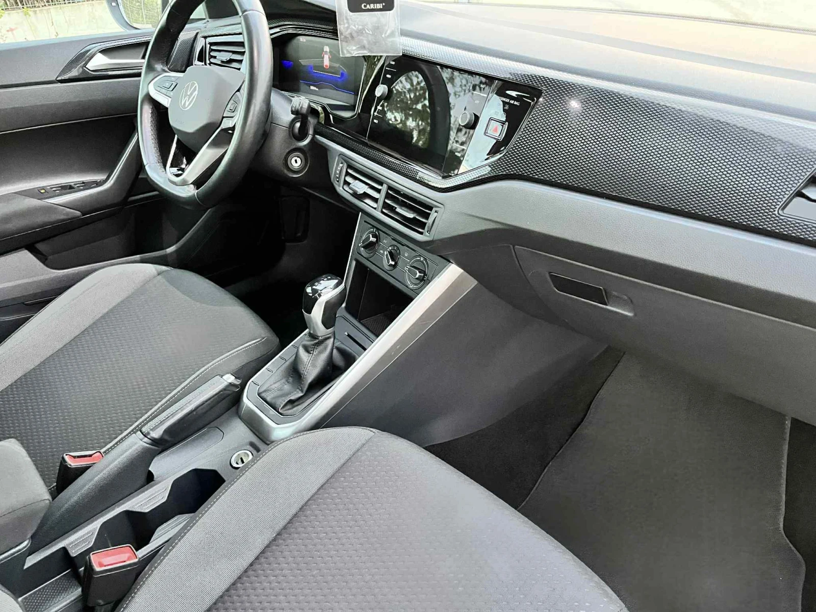 VW Taigo 1.0 TSI | Mobile.bg   12