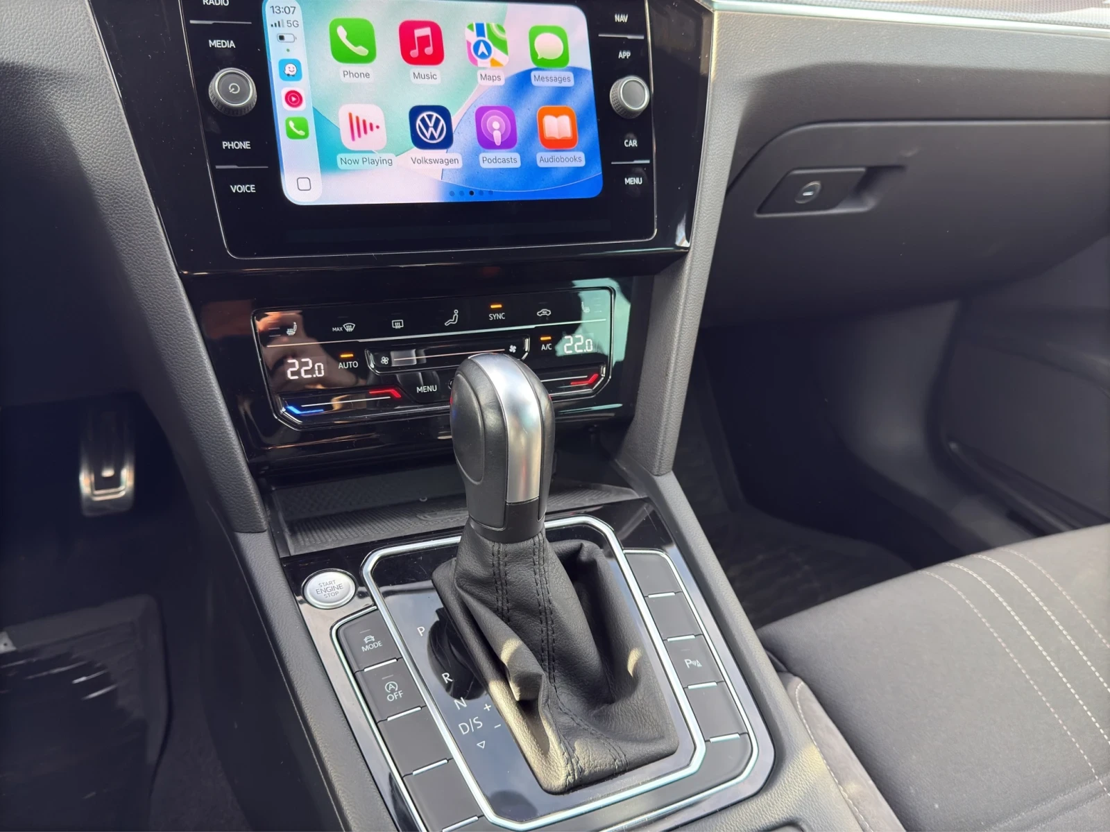 VW Passat * ALLTRACK* 4motion* DSG* Matrix*  | Mobile.bg   13