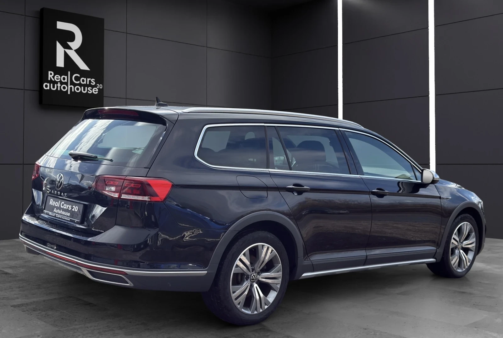 VW Passat * ALLTRACK* 4motion* DSG* Matrix*  - изображение 4