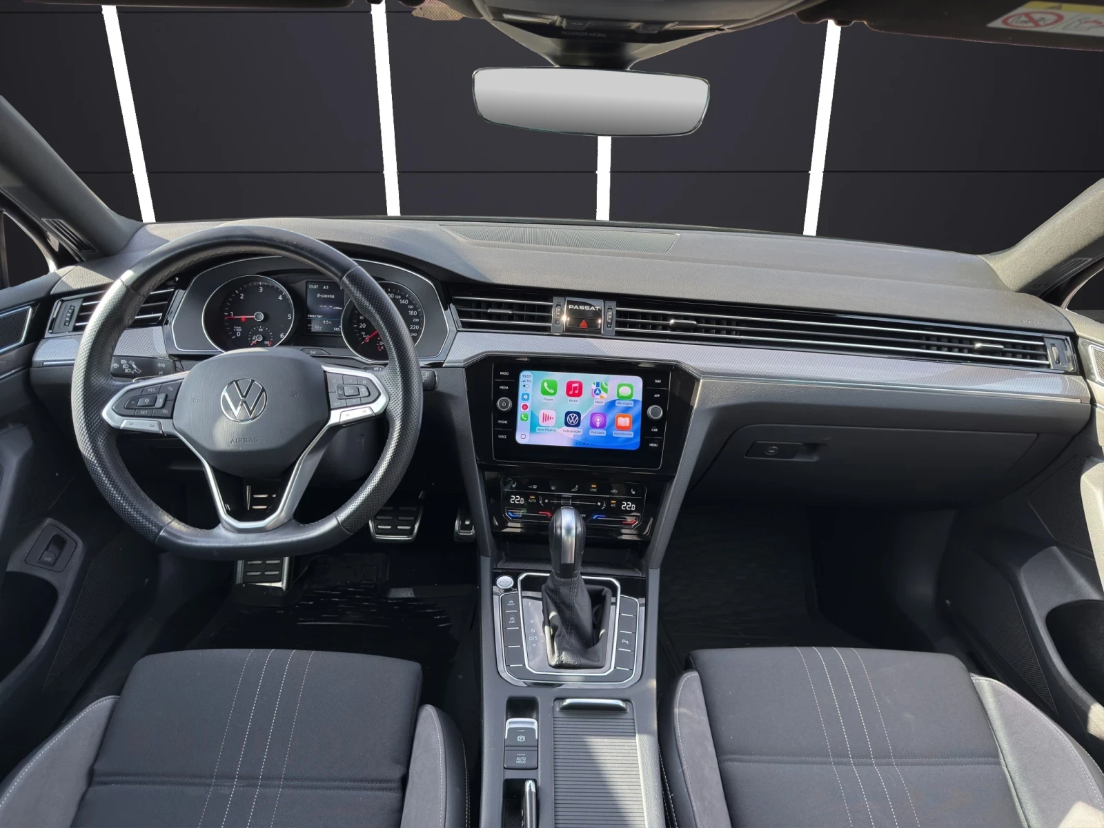 VW Passat * ALLTRACK* 4motion* DSG* Matrix*  - изображение 9