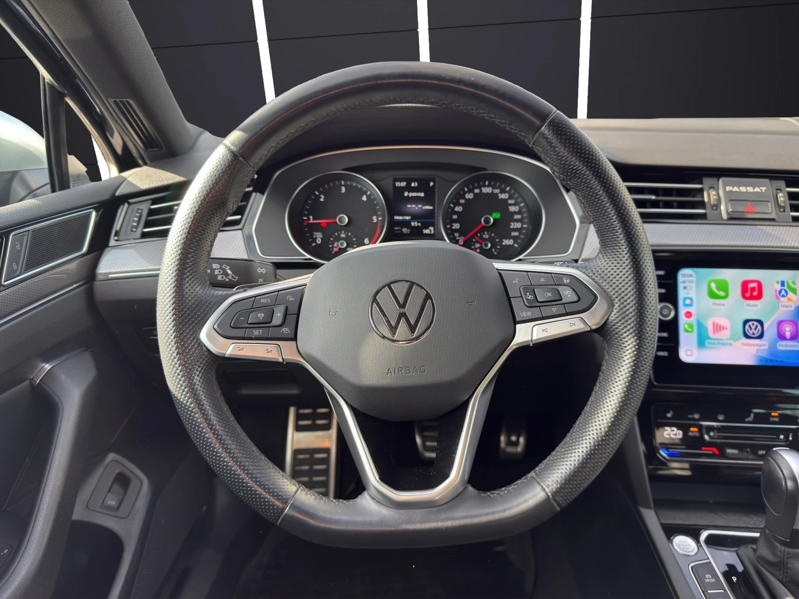 VW Passat * ALLTRACK* 4motion* DSG* Matrix*  - изображение 10