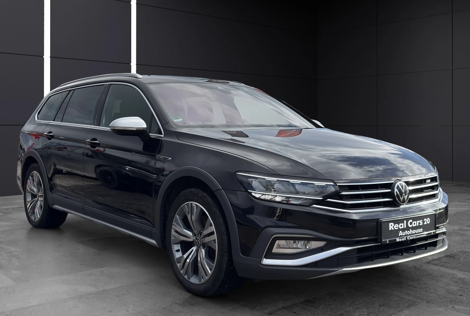 VW Passat * ALLTRACK* 4motion* DSG* Matrix*  - изображение 3