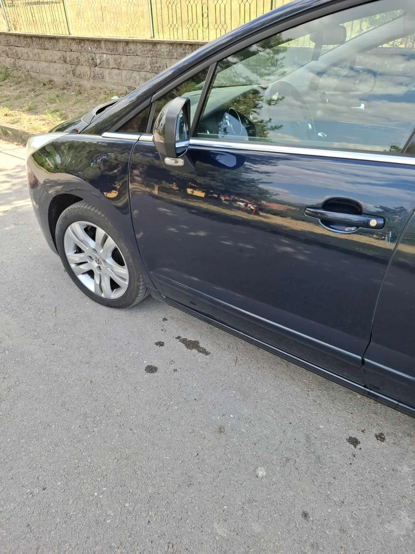 Peugeot 5008 | Mobile.bg � ����������� 13