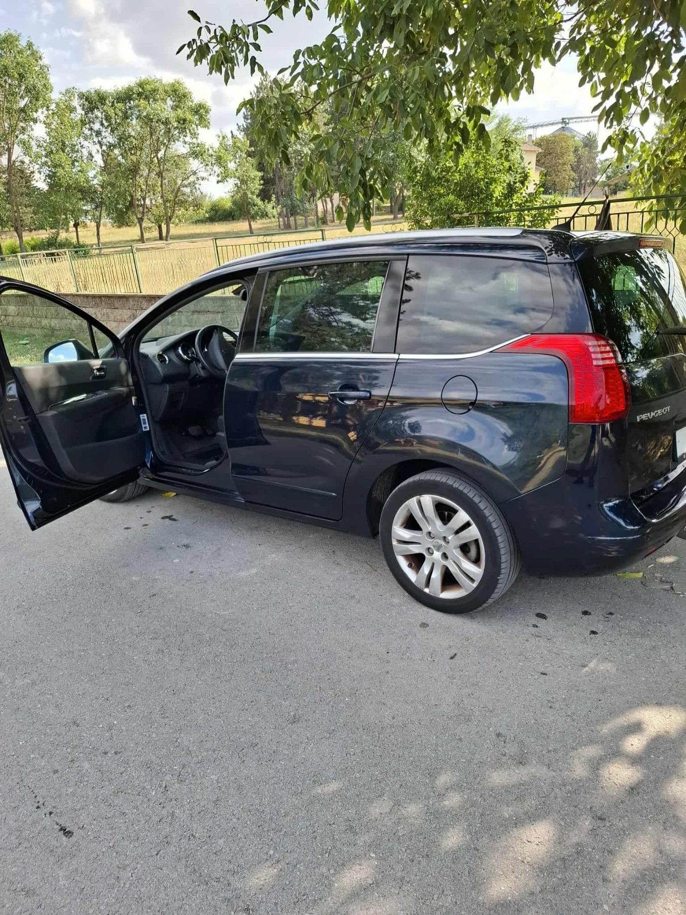 Peugeot 5008 | Mobile.bg � ����������� 2