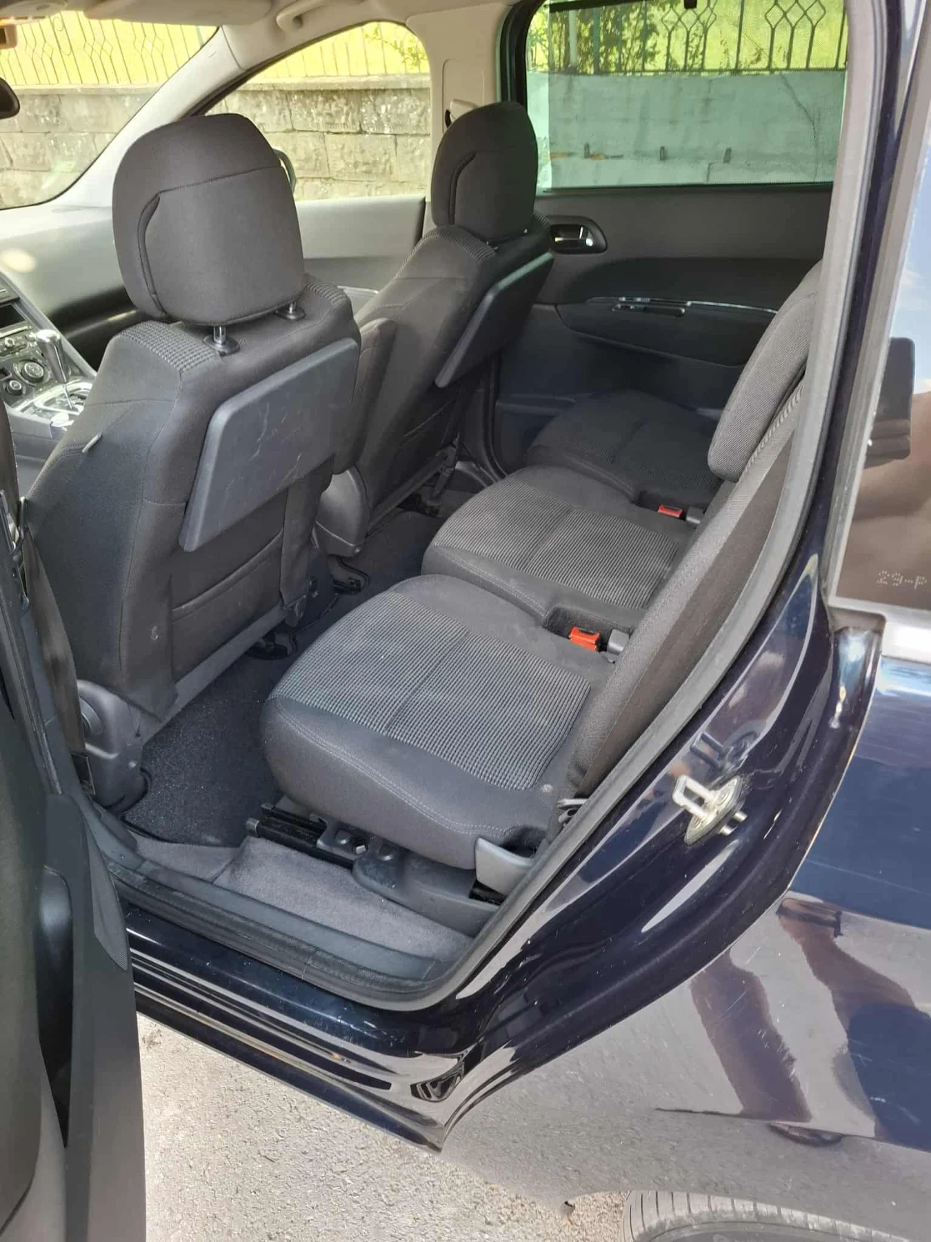 Peugeot 5008 | Mobile.bg � ����������� 9