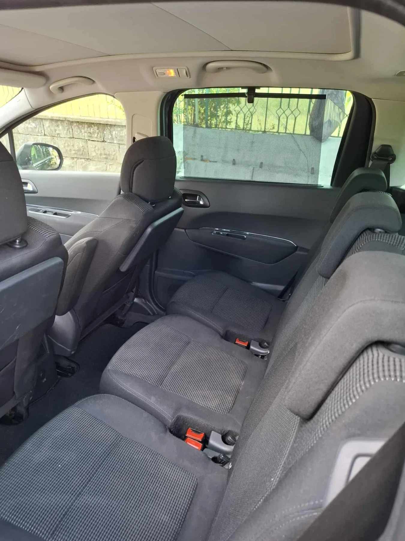 Peugeot 5008 | Mobile.bg � ����������� 10
