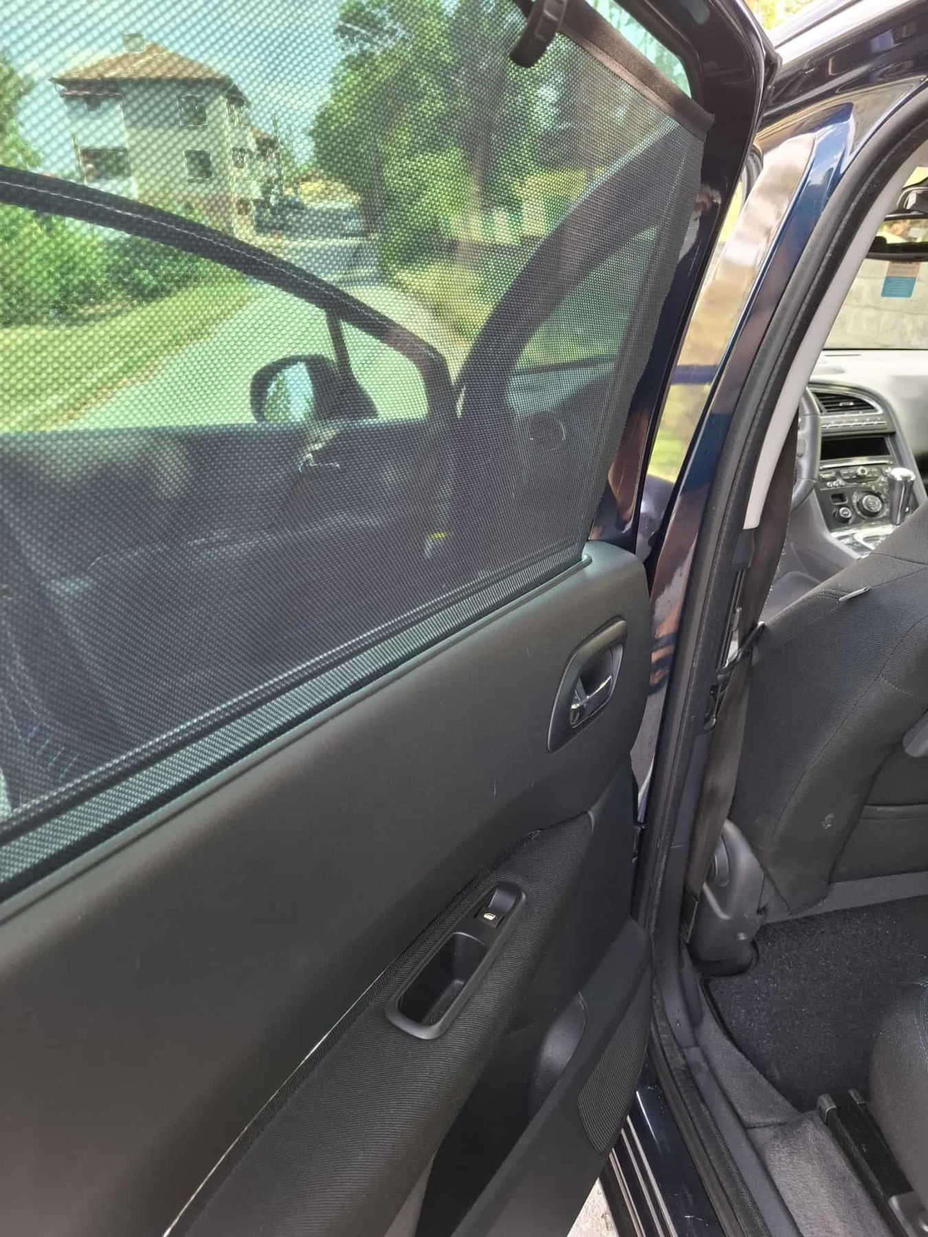 Peugeot 5008 | Mobile.bg � ����������� 11