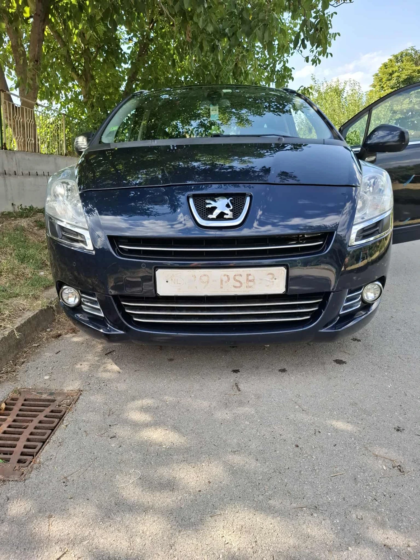 Peugeot 5008 | Mobile.bg � ����������� 7