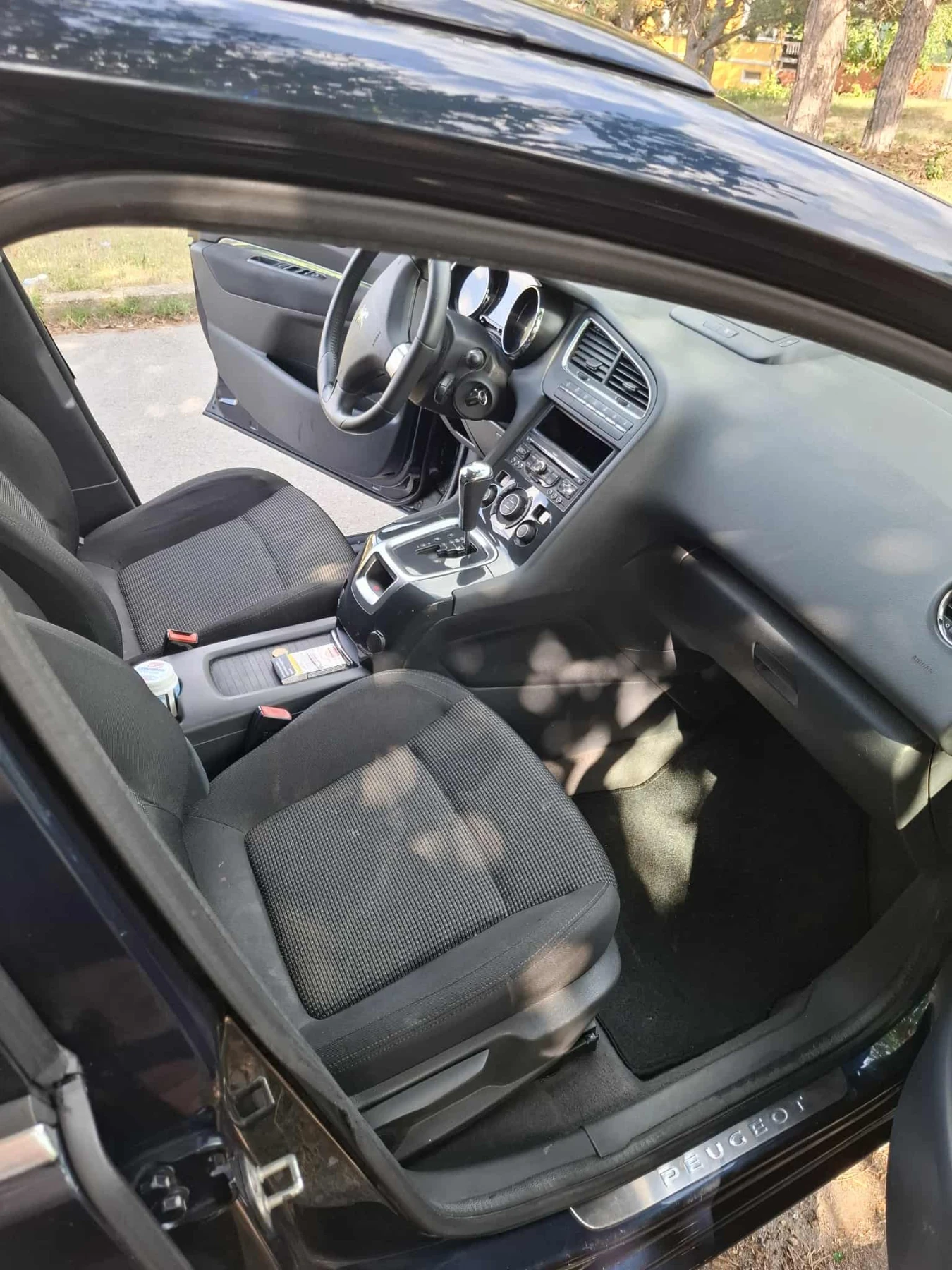 Peugeot 5008 | Mobile.bg � ����������� 5