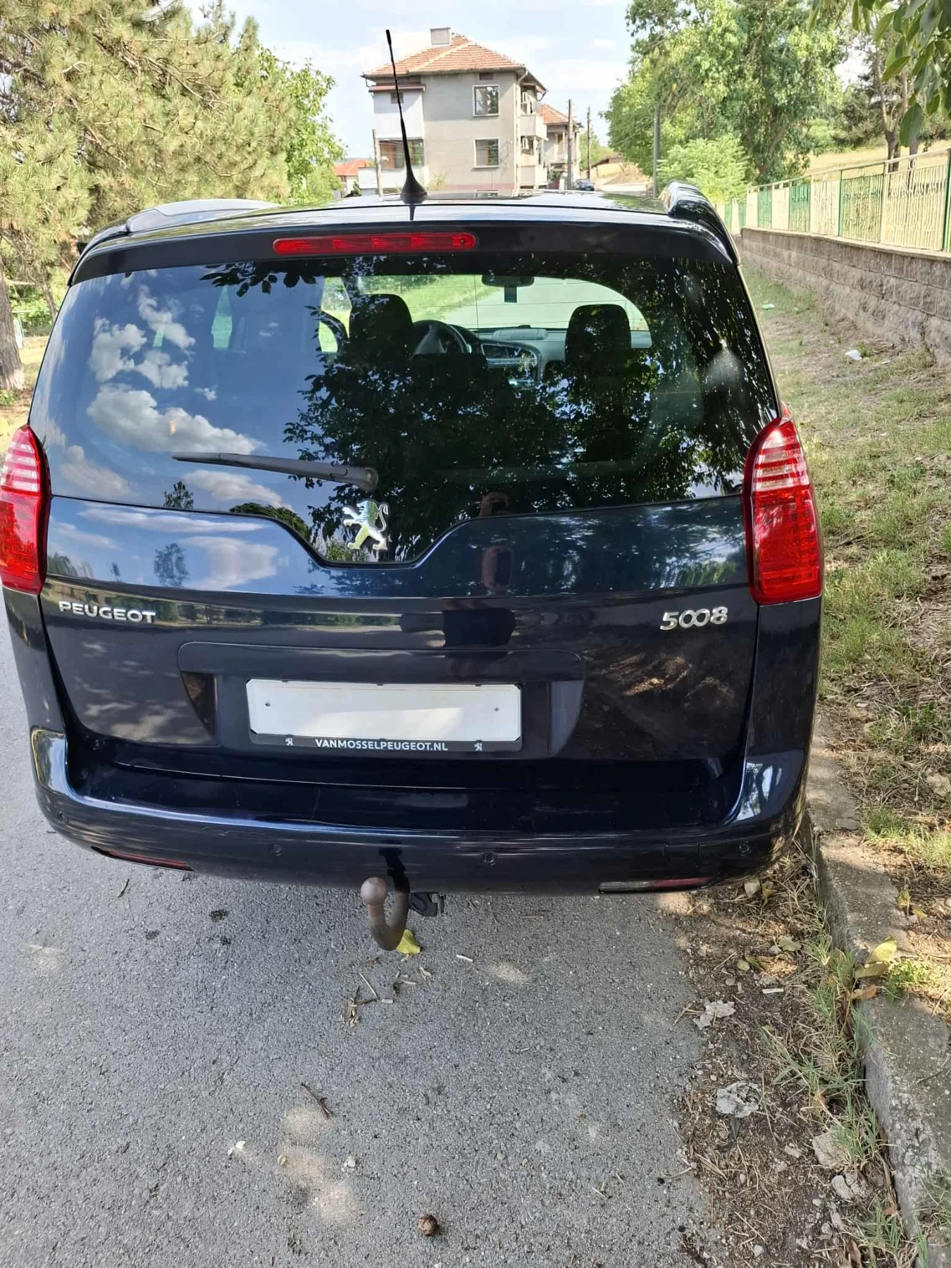 Peugeot 5008 | Mobile.bg � ����������� 4