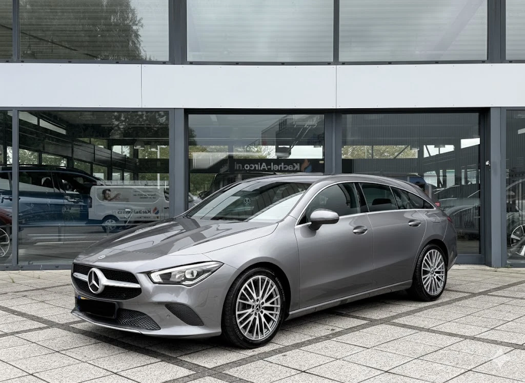 Mercedes-Benz CLA Shooting Brake 200 Business Solution  - изображение 2