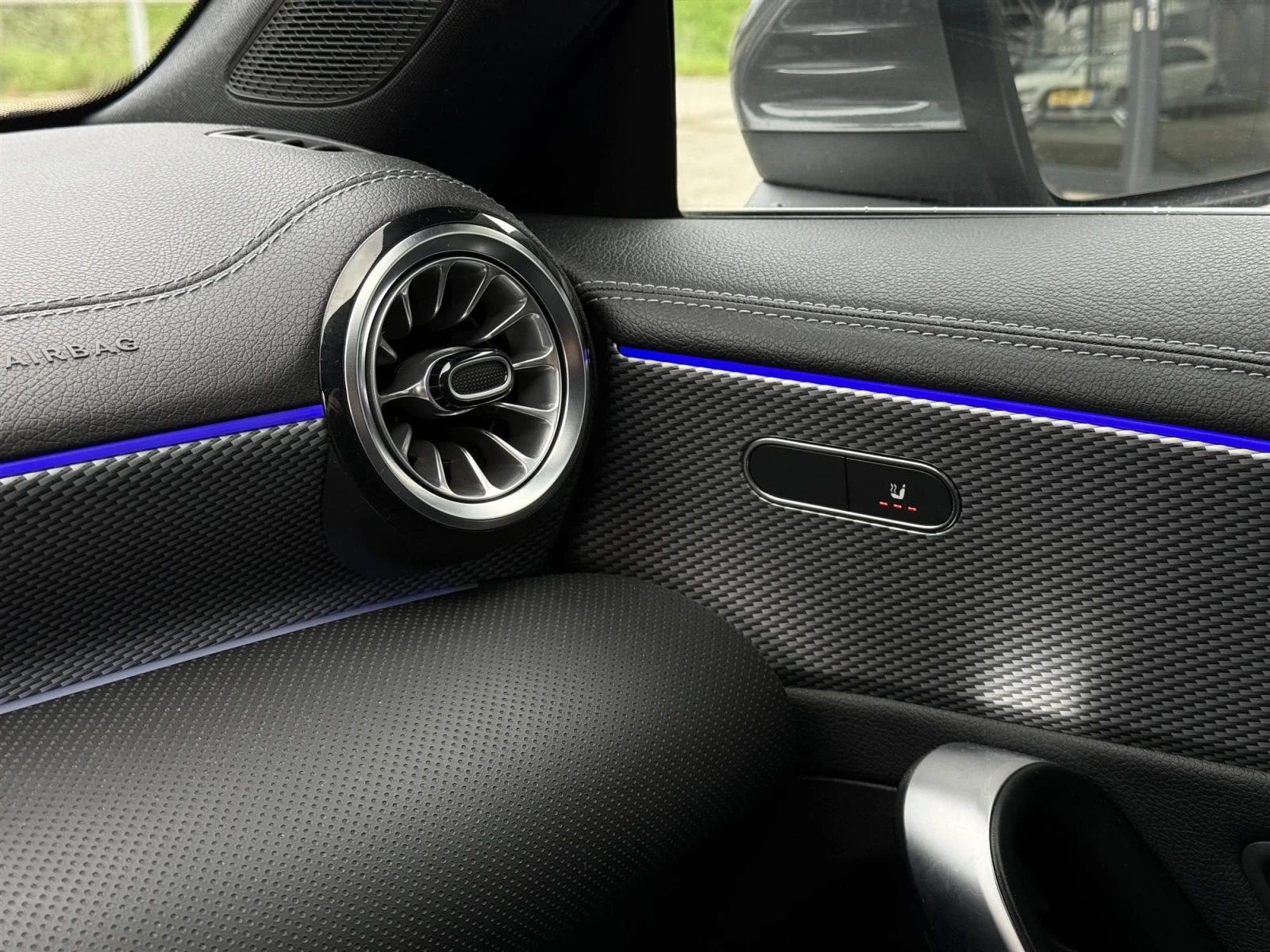 Mercedes-Benz CLA Shooting Brake 200 Business Solution  | Mobile.bg � ����������� 12