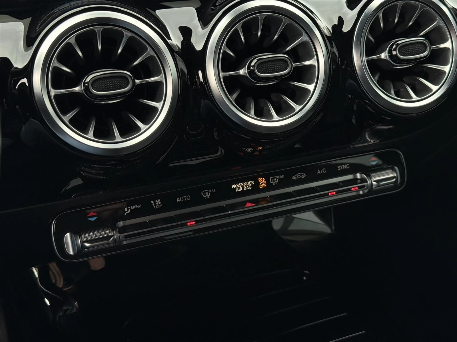 Mercedes-Benz CLA Shooting Brake 200 Business Solution  | Mobile.bg � ����������� 14