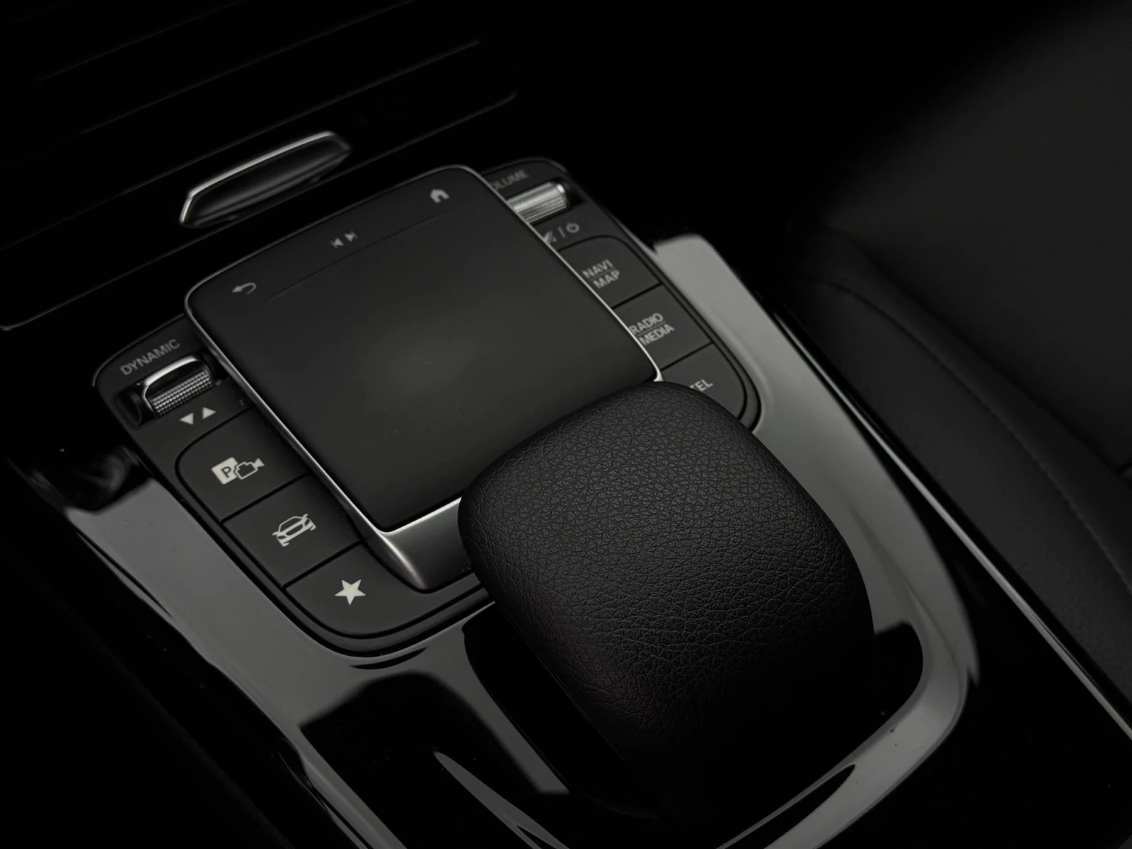 Mercedes-Benz CLA Shooting Brake 200 Business Solution  | Mobile.bg � ����������� 13