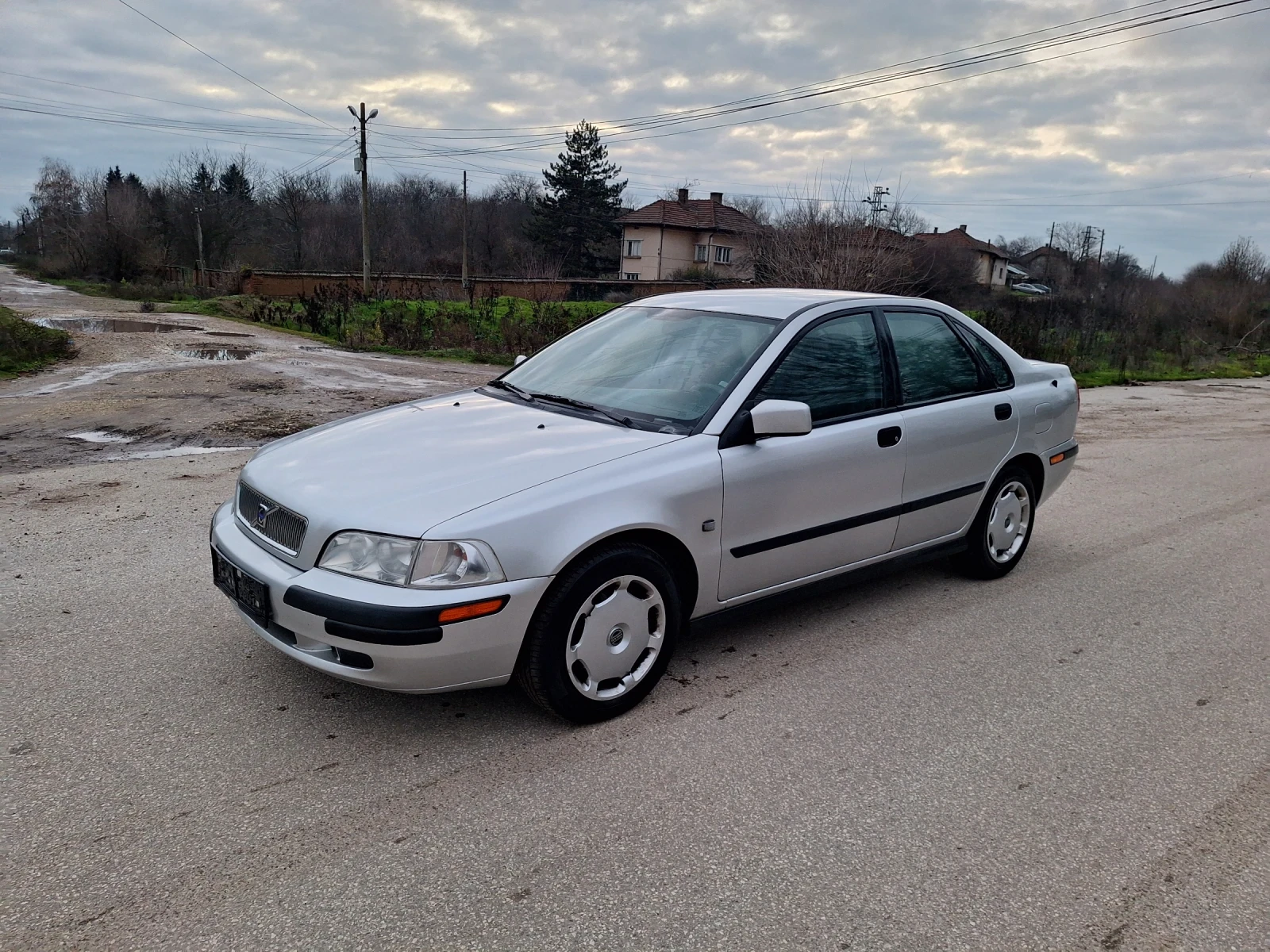 Volvo S40 1.8 | Mobile.bg � ����������� 9