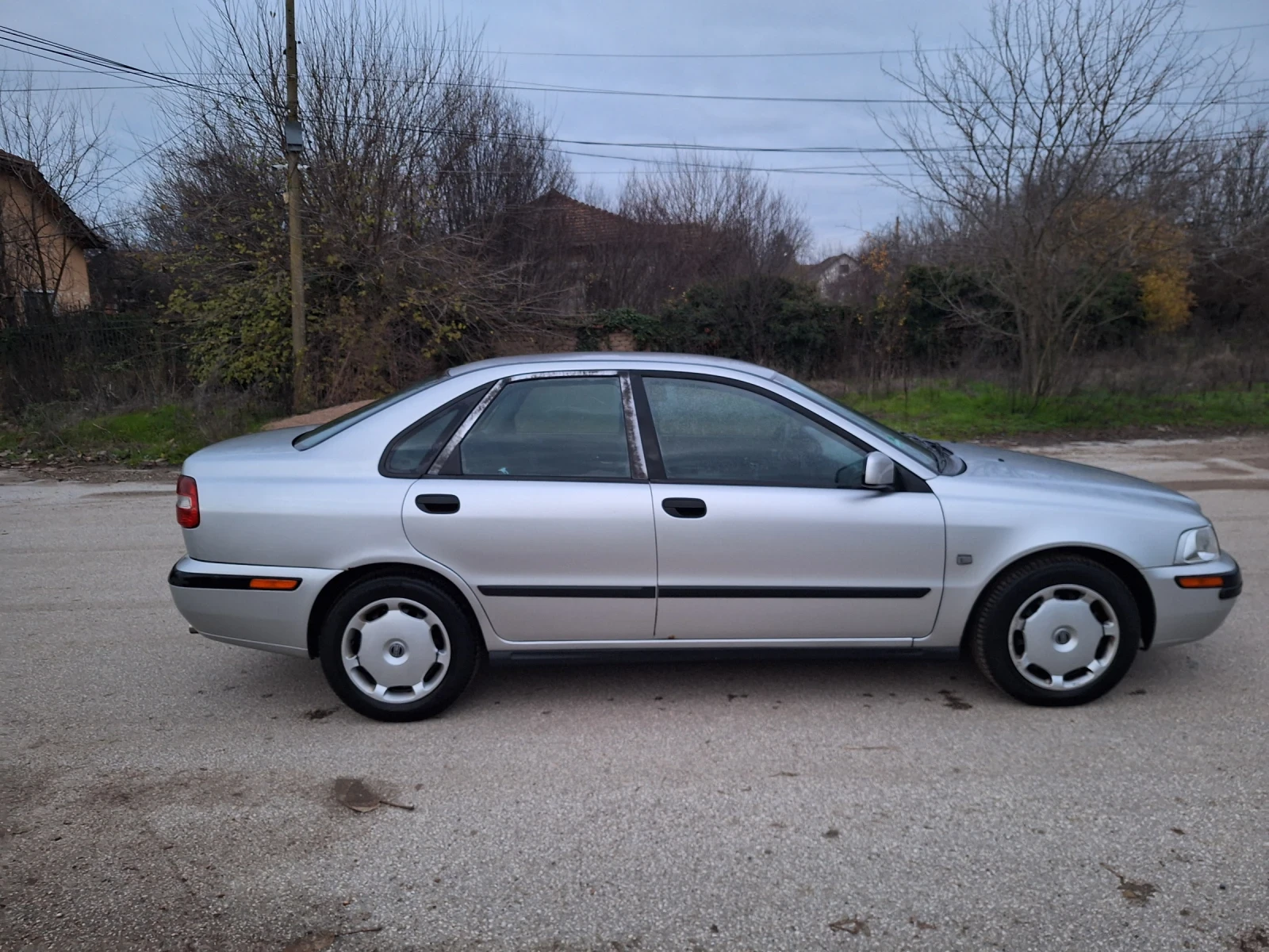 Volvo S40 1.8 | Mobile.bg � ����������� 4