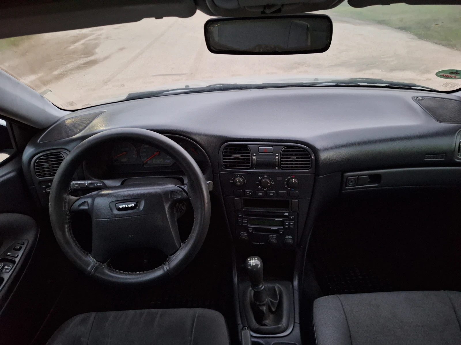 Volvo S40 1.8 | Mobile.bg � ����������� 11