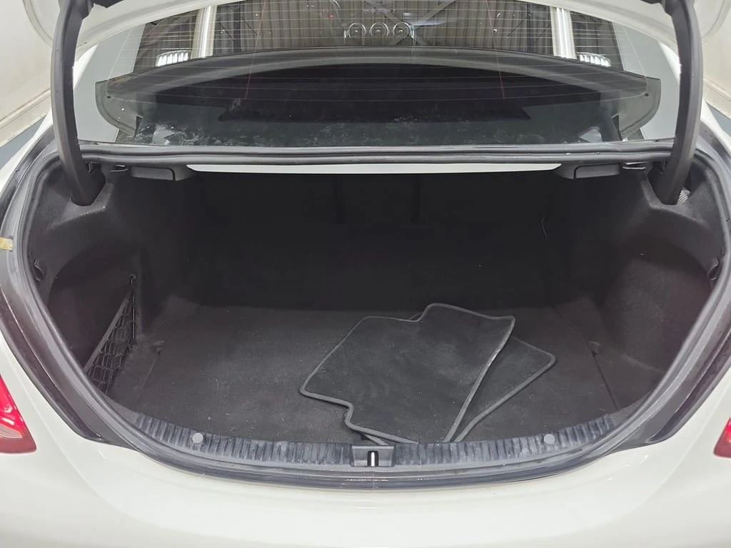 Mercedes-Benz C 300 CARFAX | Mobile.bg � ����������� 17