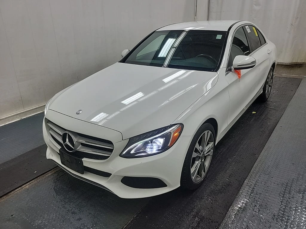 Mercedes-Benz C 300 CARFAX | Mobile.bg � ����������� 1