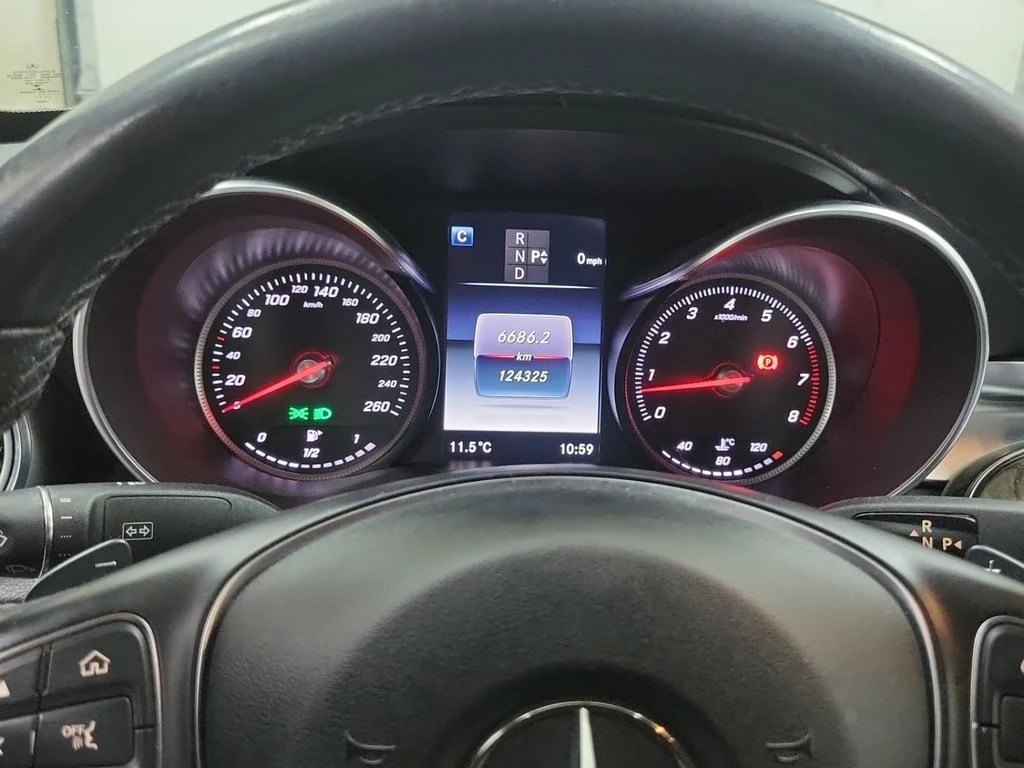 Mercedes-Benz C 300 CARFAX | Mobile.bg � ����������� 11