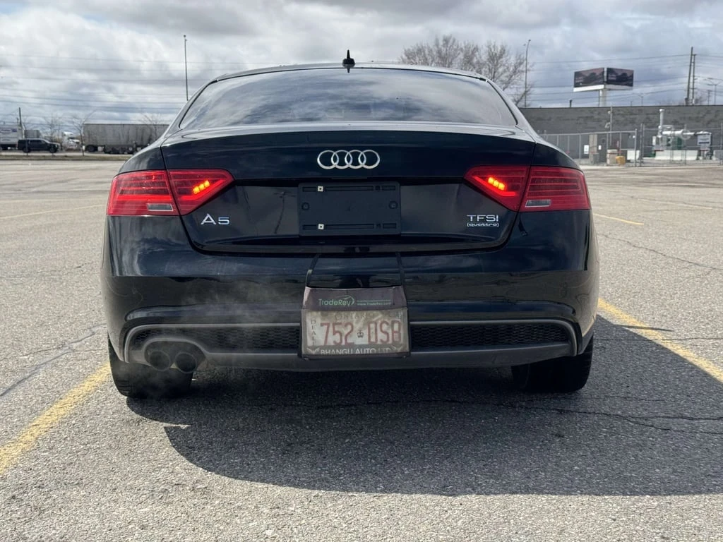 Audi A5 * CARFAX * ���� �� �� | Mobile.bg � ����������� 5