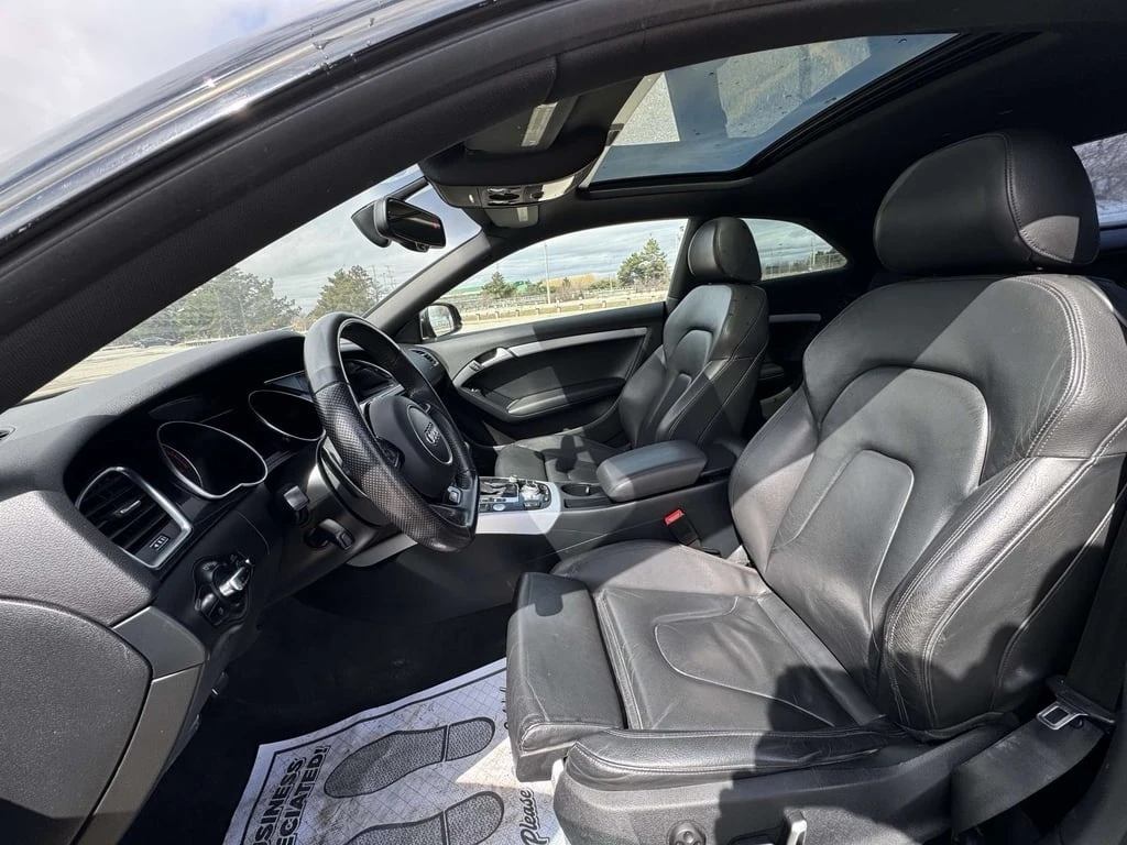 Audi A5 * CARFAX * ���� �� �� | Mobile.bg � ����������� 9