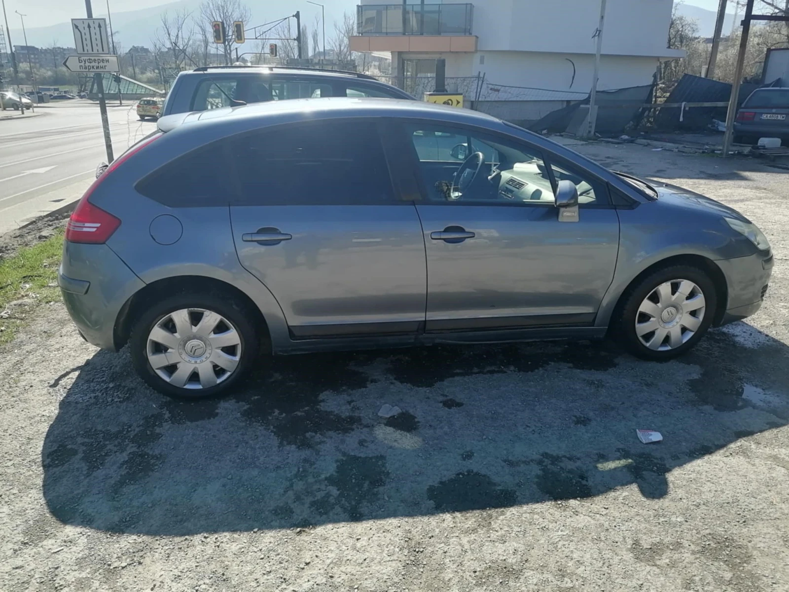 Citroen C4  - изображение 5