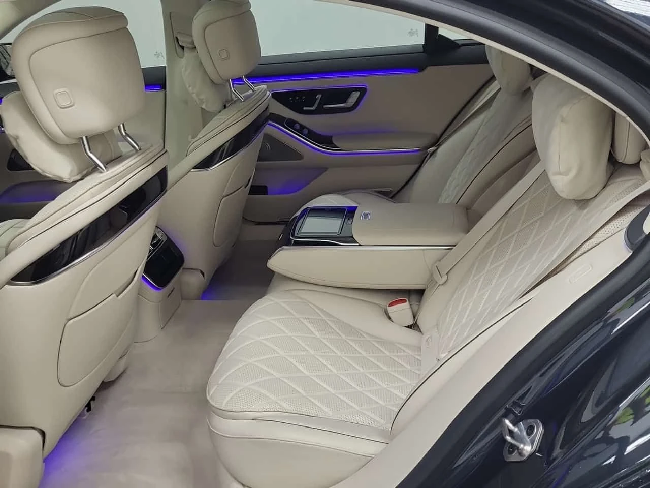 Mercedes-Benz S 580 * CARFAX *  | Mobile.bg � ����������� 13