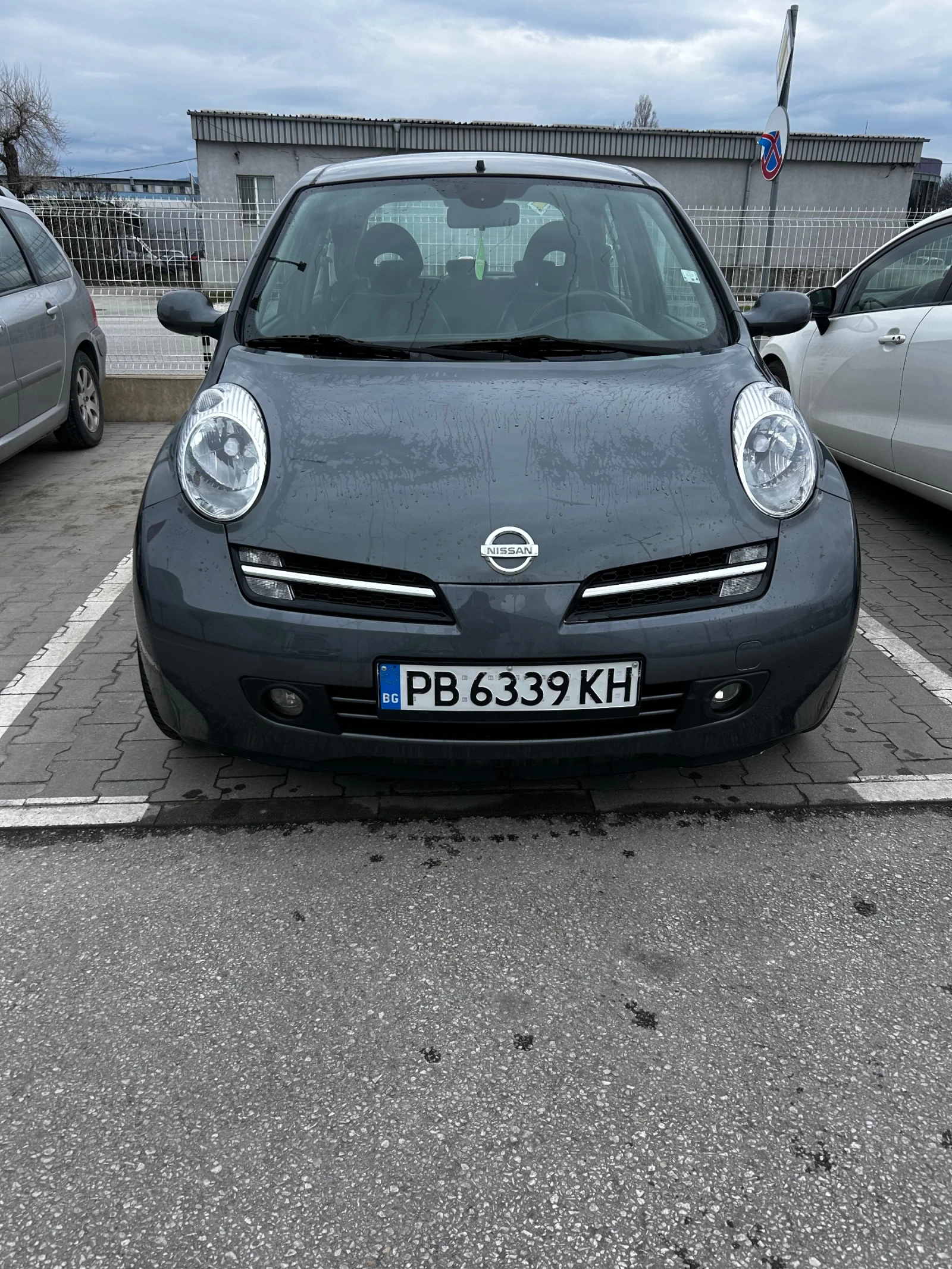 Nissan Micra undefined | Auto.bg — изображение 1
