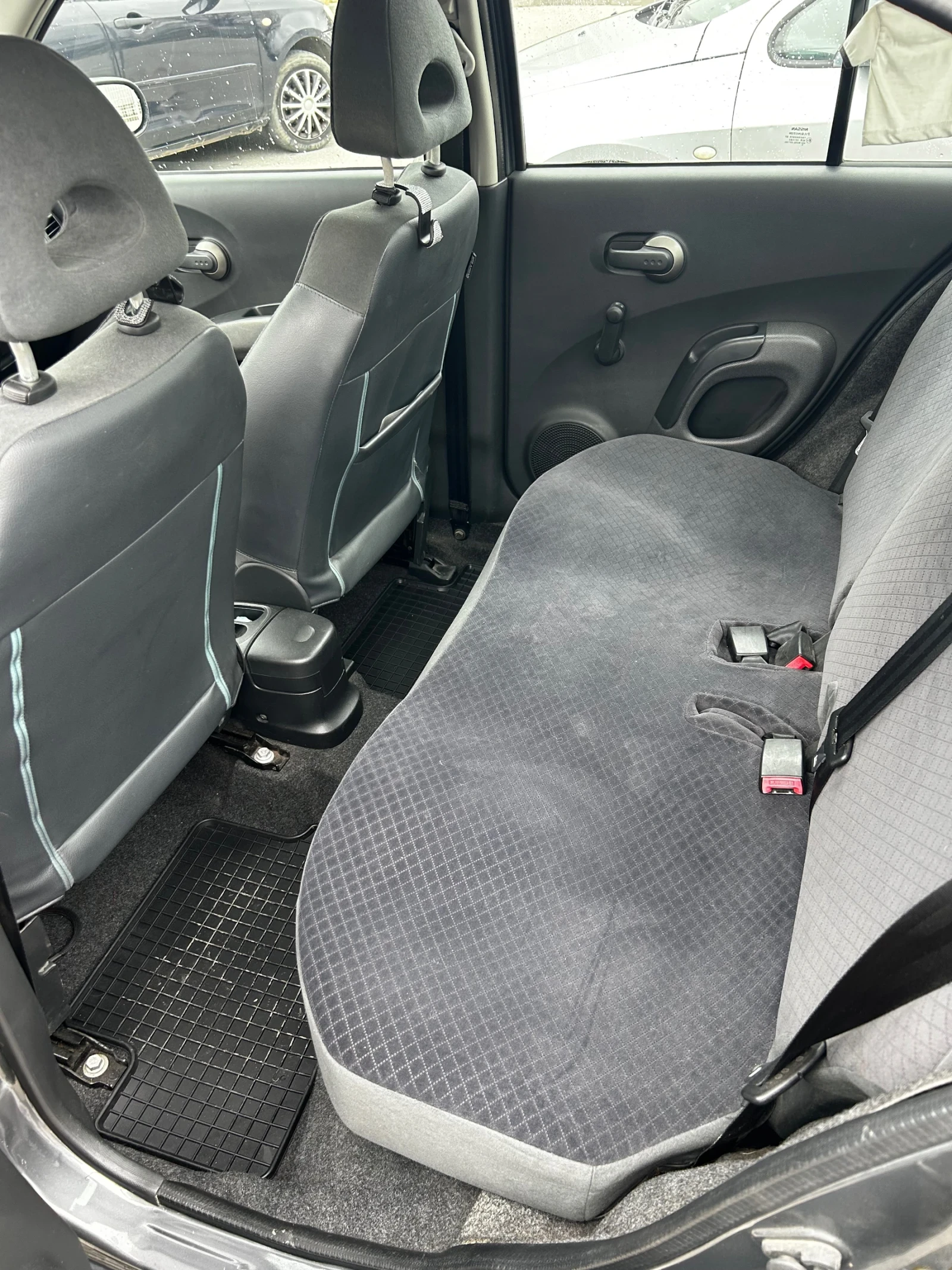 Nissan Micra, снимка 11 - Автомобили и джипове - 53936847