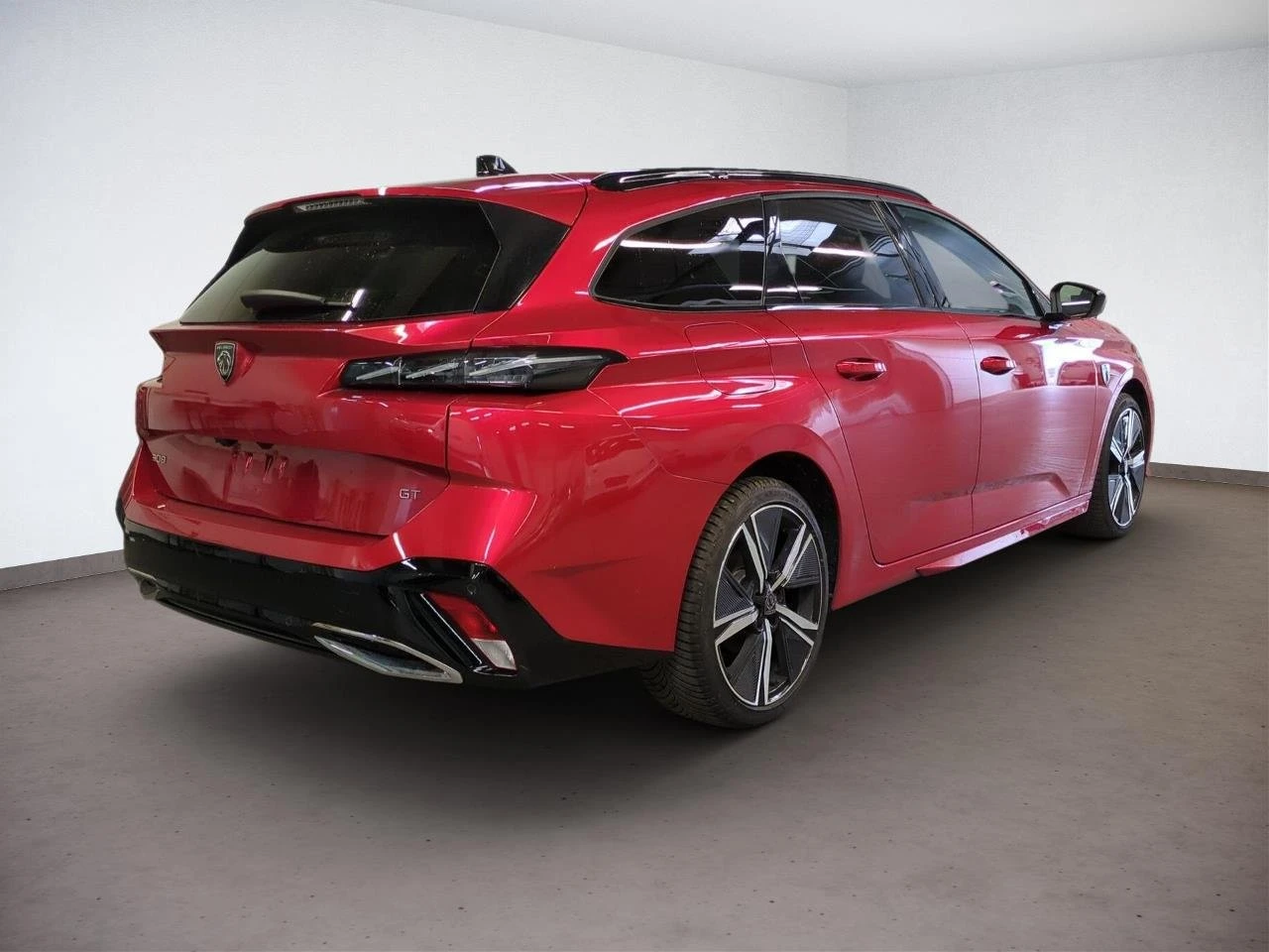 Peugeot 308 1.6 HDI SW GT | Mobile.bg � ����������� 3