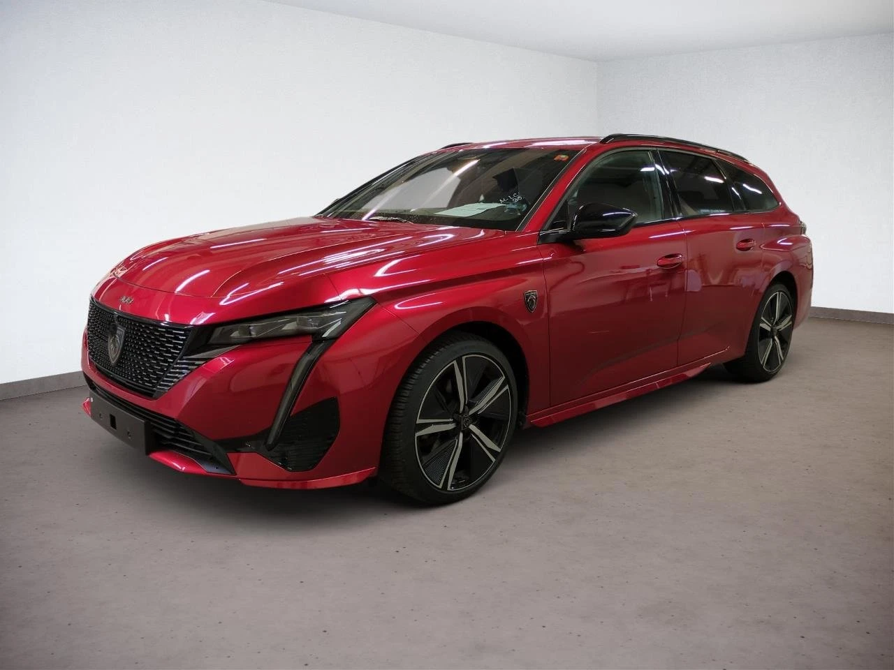 Peugeot 308 1.6 HDI SW GT | Mobile.bg � ����������� 2