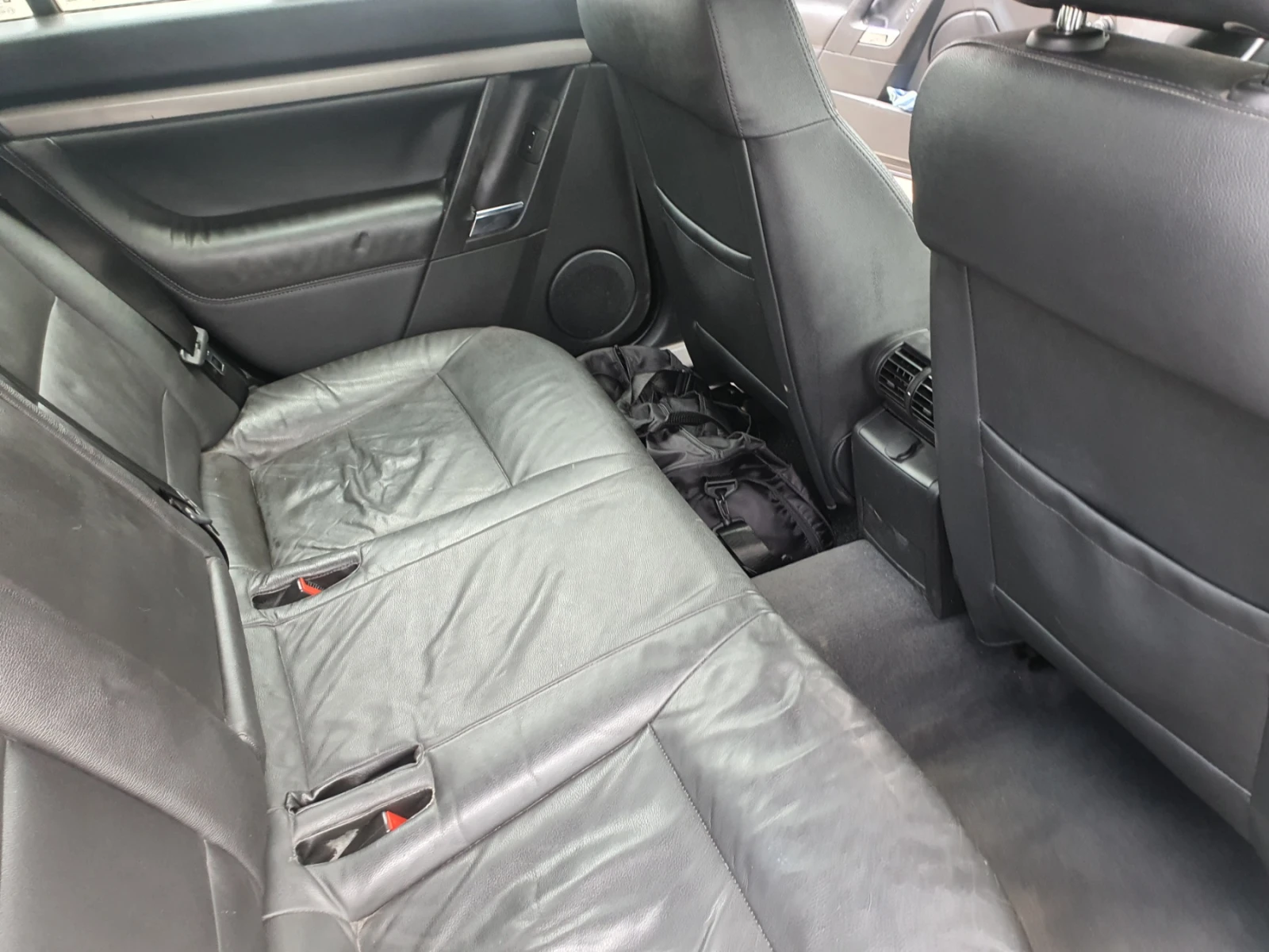 Opel Vectra, снимка 4 - Автомобили и джипове - 54412045