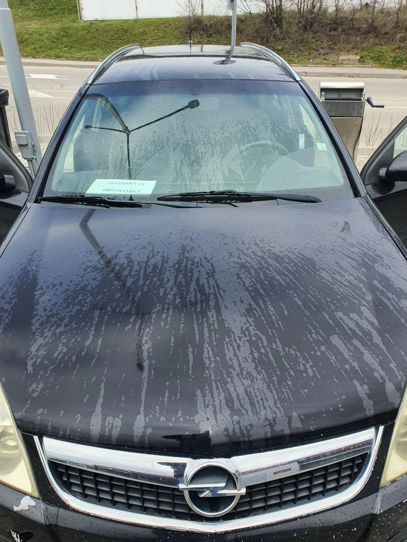 Opel Vectra, снимка 8 - Автомобили и джипове - 54412045