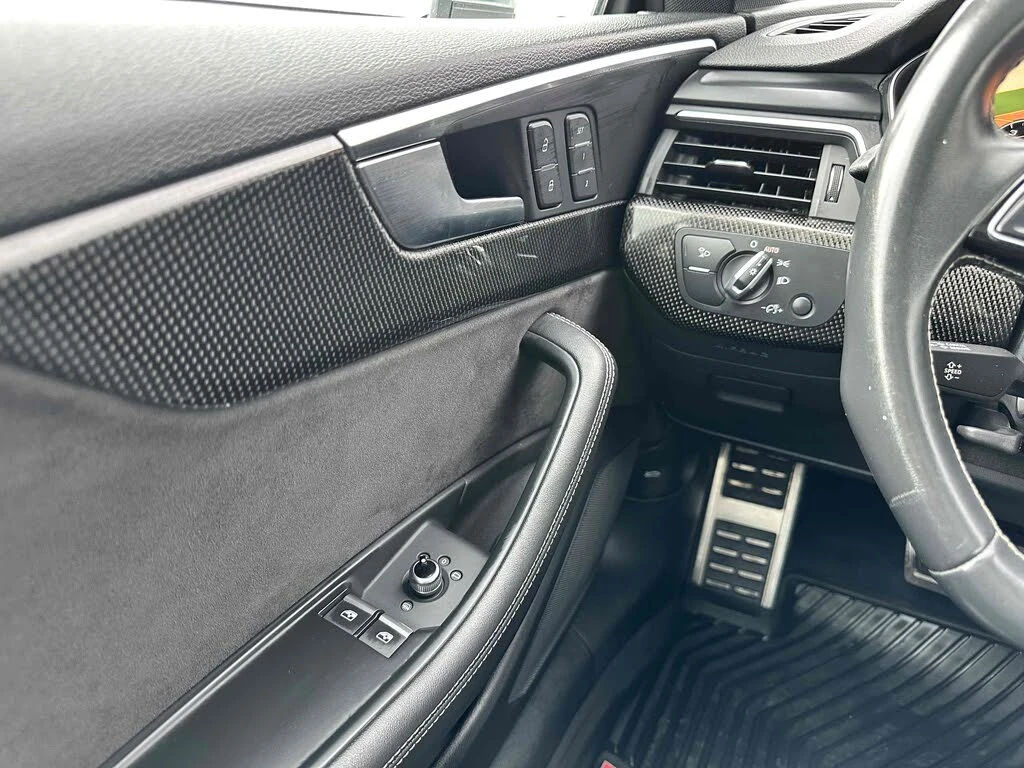 Audi S5 PREMIUM PLUS* ДИГИТАЛНО ТАБЛО* ПАНО* ПОДГРЕВ* , снимка 14 - Автомобили и джипове - 54425346