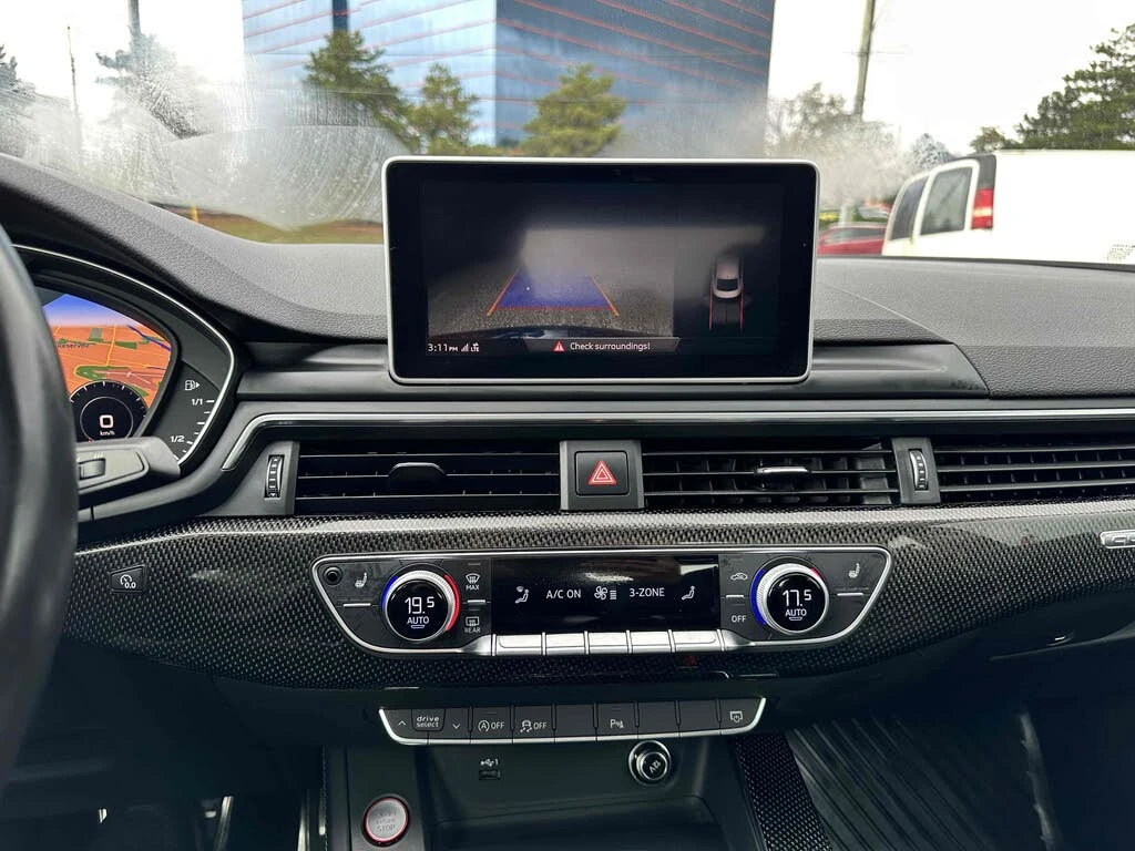 Audi S5 PREMIUM PLUS* ДИГИТАЛНО ТАБЛО* ПАНО* ПОДГРЕВ* , снимка 13 - Автомобили и джипове - 54425346