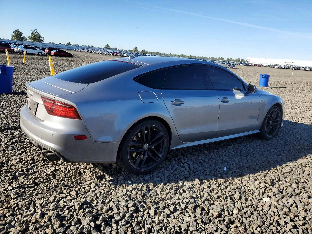 Audi S7 PRESTIGE| HEAD UP| BOSE| 360| O���� | Mobile.bg � ����������� 3