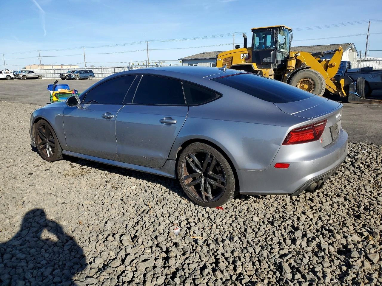 Audi S7 PRESTIGE| HEAD UP| BOSE| 360| O���� | Mobile.bg � ����������� 2