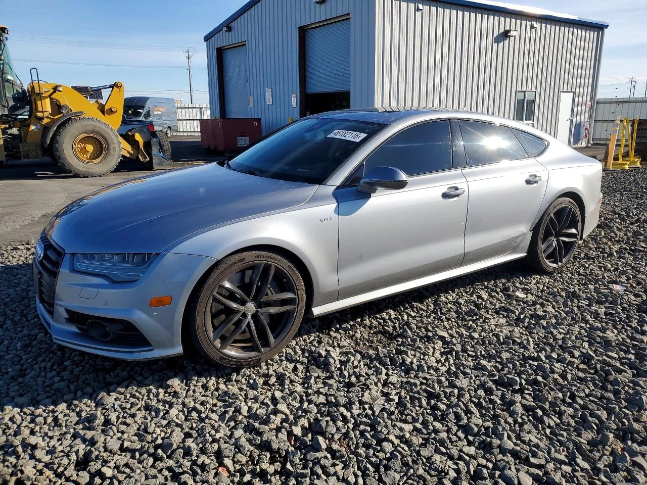 Audi S7 PRESTIGE| HEAD UP| BOSE| 360| O���� | Mobile.bg � ����������� 1