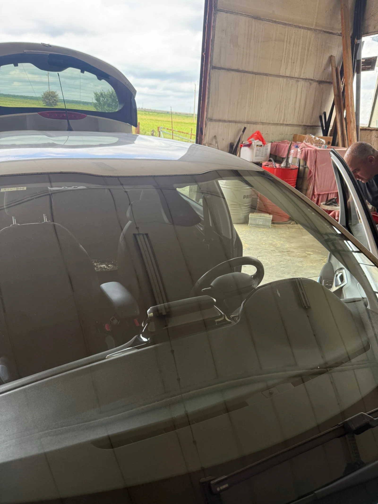 Peugeot 208, снимка 3 - Автомобили и джипове - 54714324