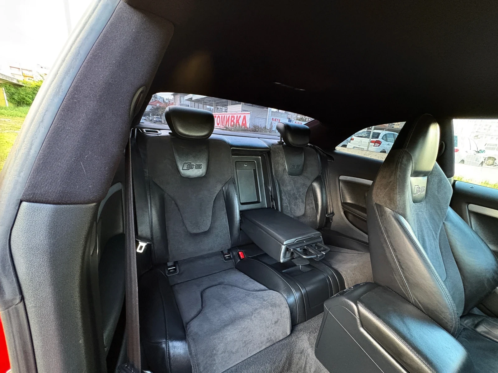 Audi S5 4.2 V8. QUATTRO MILLTEK генерация#  193 000км* , снимка 10 - Автомобили и джипове - 54864569