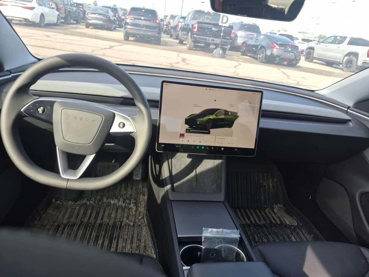 Tesla Model 3  PREMIUM| PANO| ОБДУХВАНЕ| 2 KЛЮЧА| , снимка 8 - Автомобили и джипове - 54868657