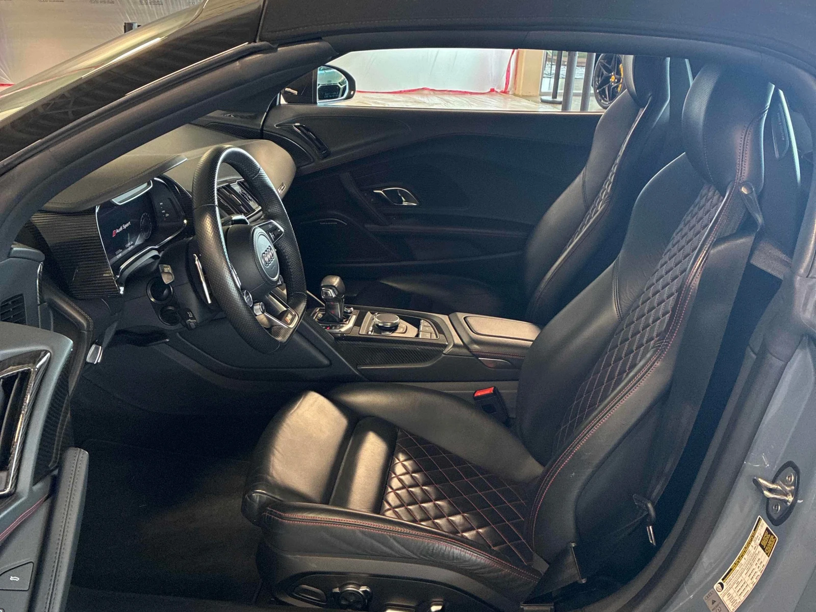Audi 100 5.2L 10cyl AWD | Mobile.bg � ����������� 13