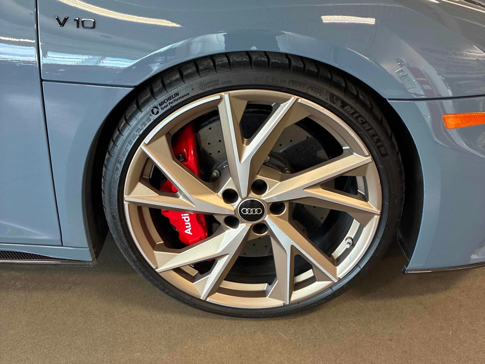 Audi 100 5.2L 10cyl AWD | Mobile.bg � ����������� 7