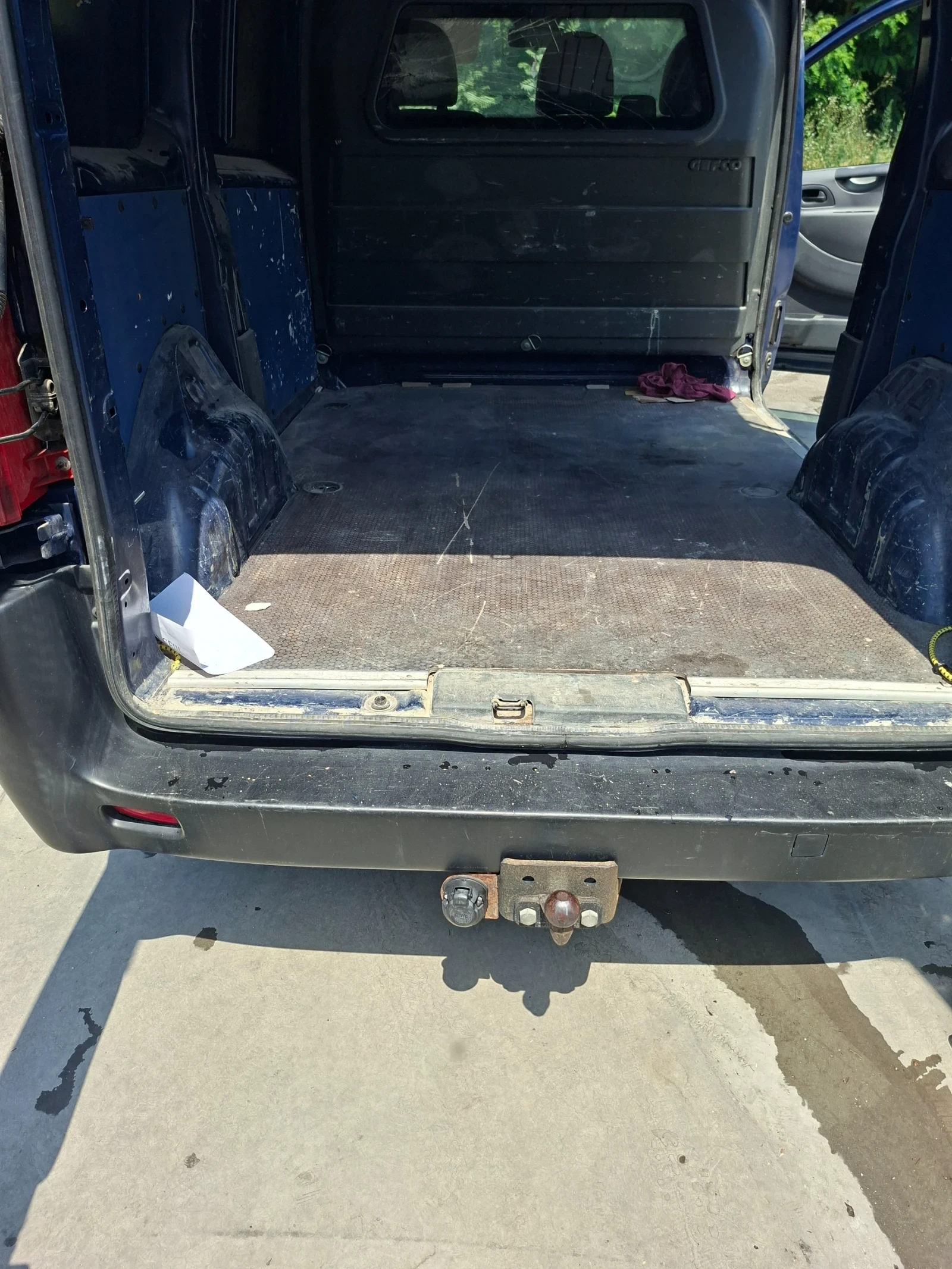Citroen Jumpy JUMPY, снимка 10 - Автомобили и джипове - 55003422