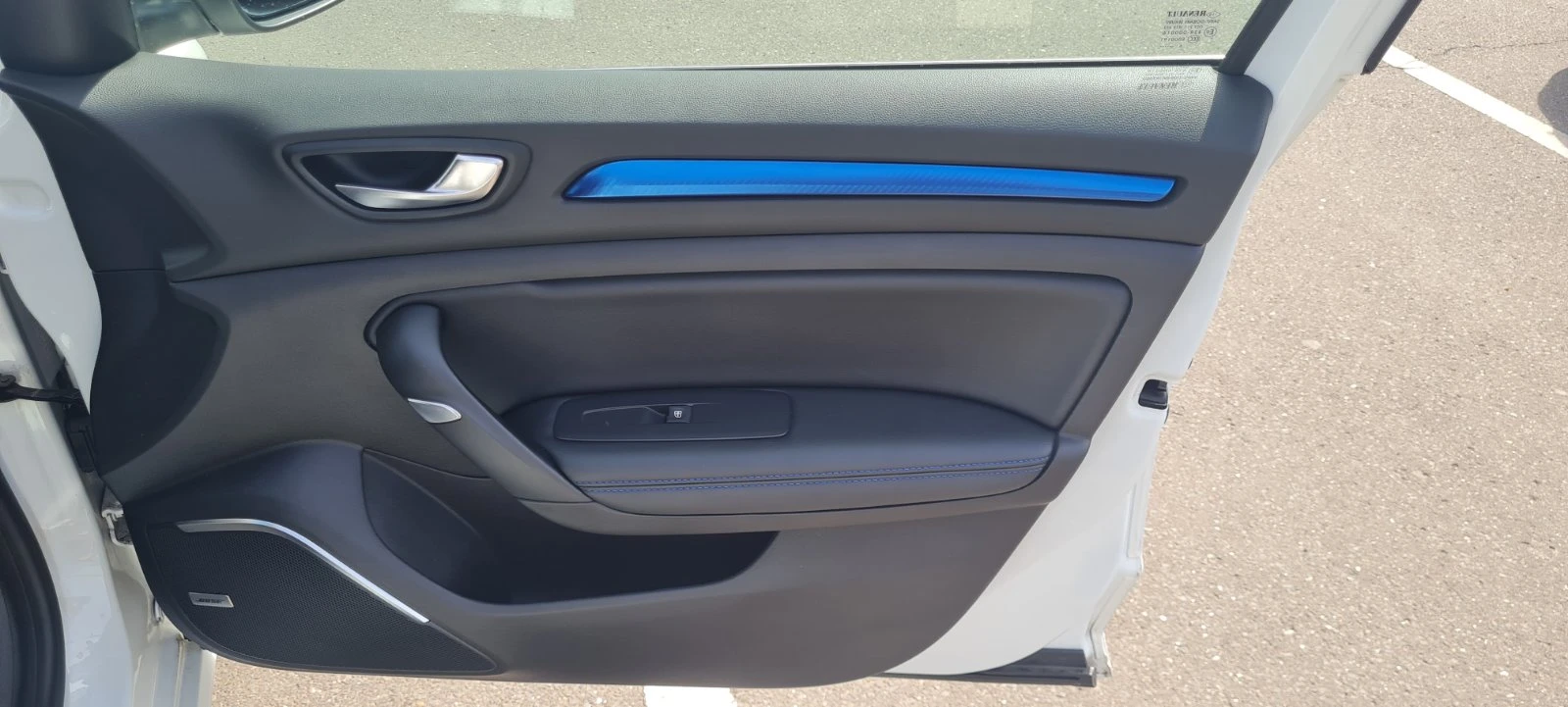 Renault Megane GT , снимка 7 - Автомобили и джипове - 55284680