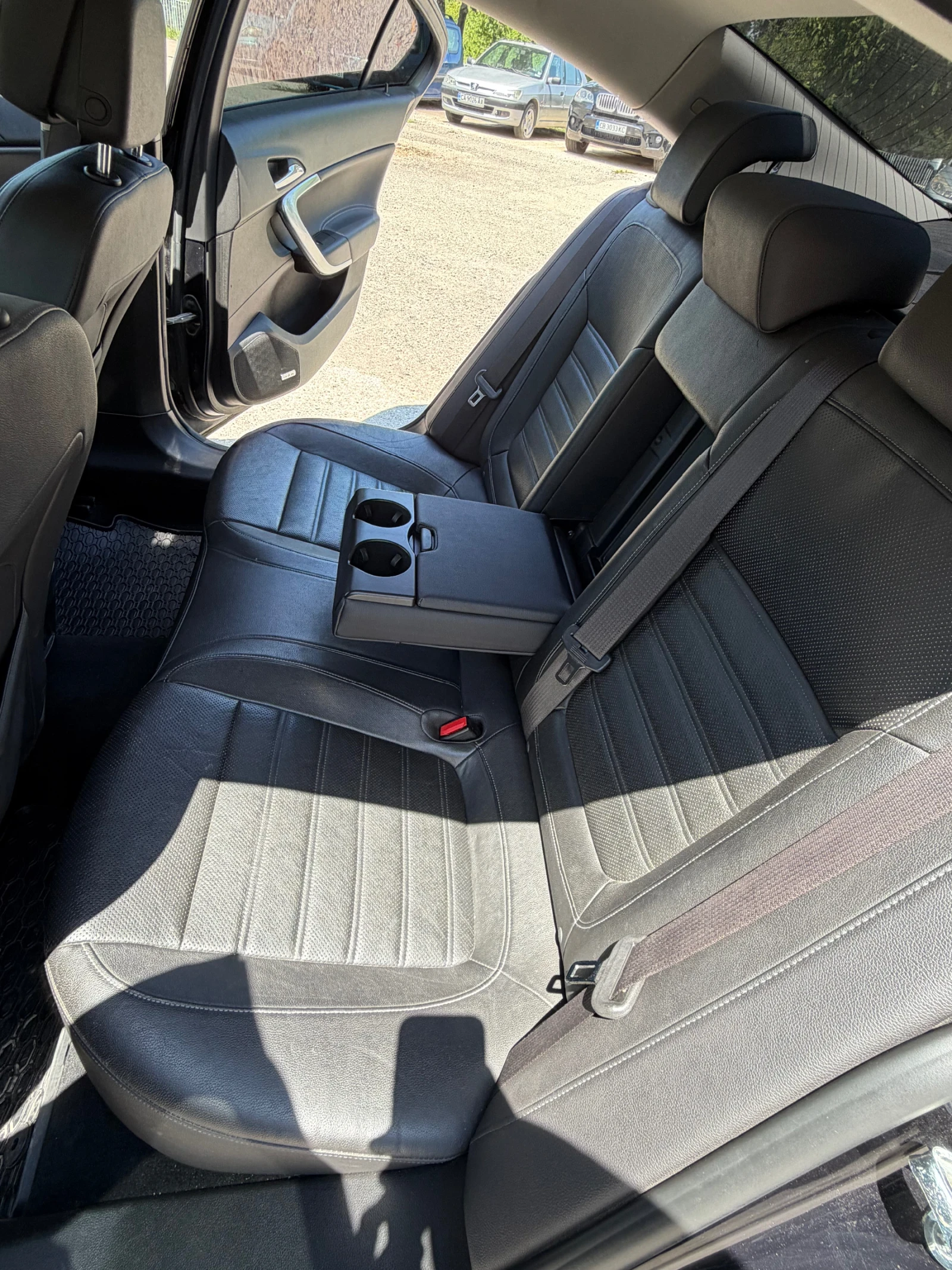 Opel Insignia | Mobile.bg � ����������� 8